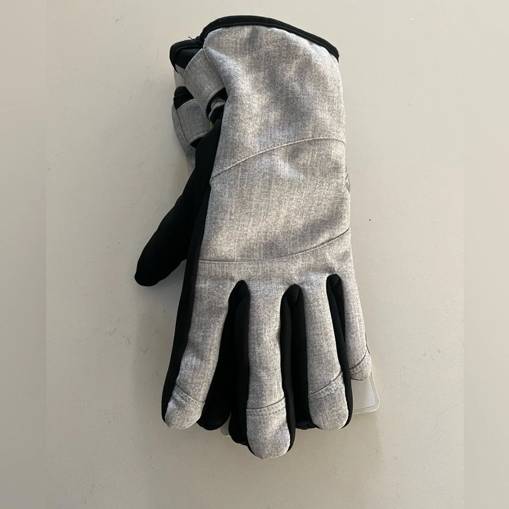 NWT Free Country Women's Softshell Glove